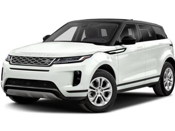LAND ROVER RANGE ROVER EVOQUE 2020 SALZJ2FX8LH107672 image LAND ROVER RANGE ROVER EVOQUE 2020 SALZJ2FX8LH107672 image
